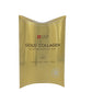 SNP Gold Collagen Ampoule Mask 10pcs