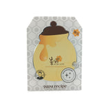 Papa Recipe Bombee Mask 10pcs(Whitening Honey/Black Honey/Honey) Whitening Honey