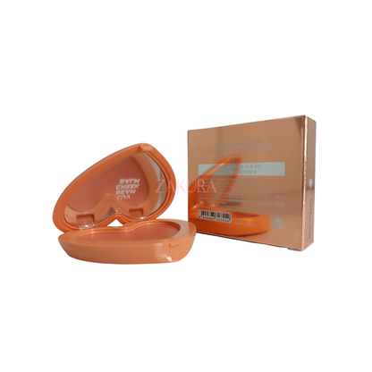Lilybyred Luv Beam Cheek Balm 3.5g (01 Pure Coral/02 Innocent Pink)