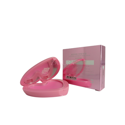 Lilybyred Luv Beam Cheek Balm 3.5g (01 Pure Coral/02 Innocent Pink)