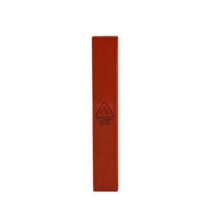 3CE Velvet Lip Tint 4g (Daffodil/Best Ever/Walk N Walk/Going Right/Taupe/Like Gentle/Definition) Taupe