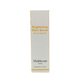 Muldream Brightening Glow Serum - AHA & VitaminC 40ml