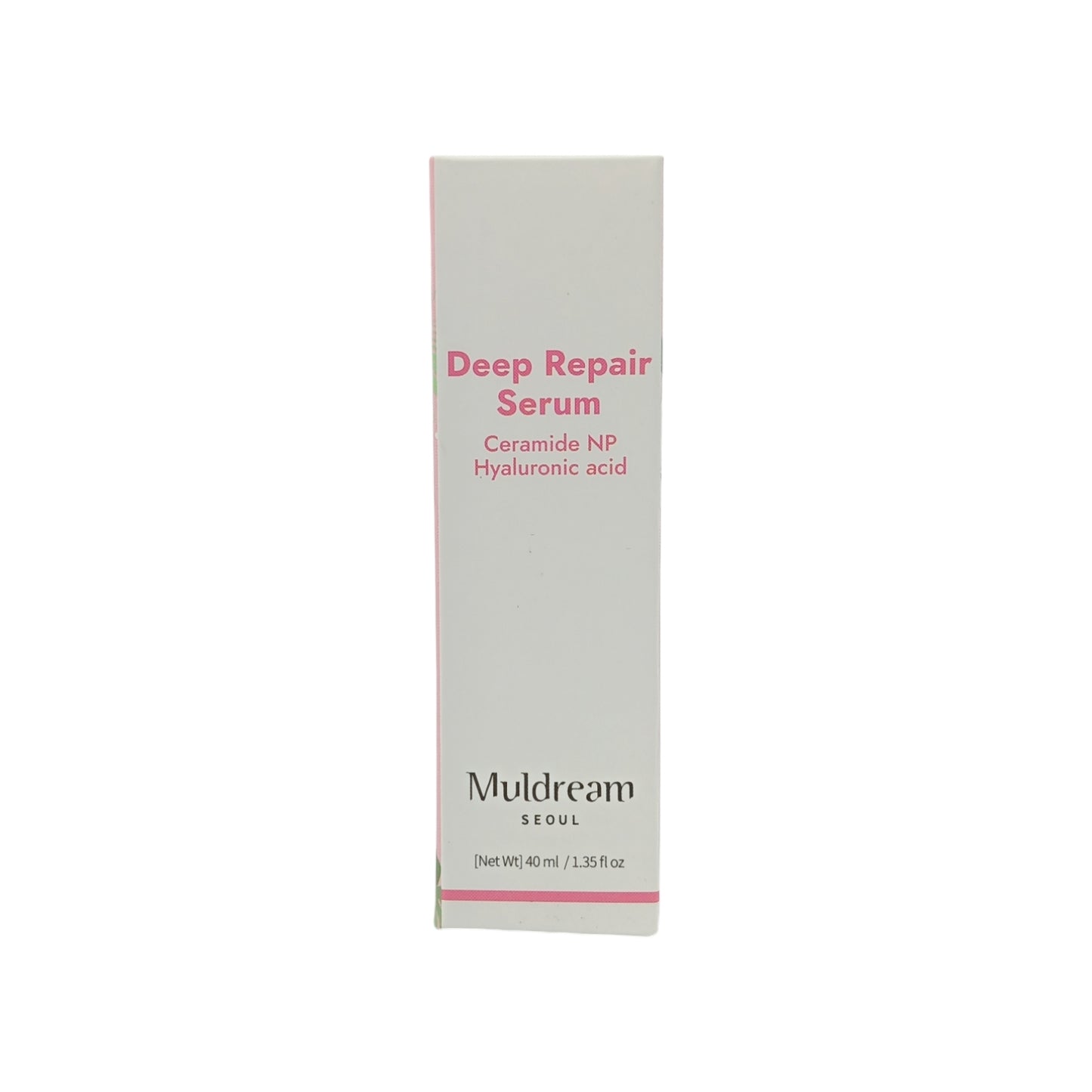 Muldream Deep Calm Serum 40ml