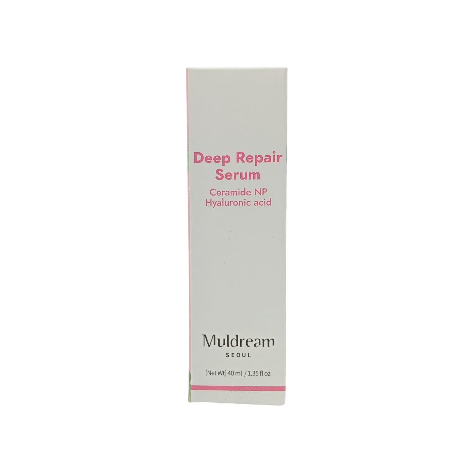 Muldream Deep Calm Serum 40ml