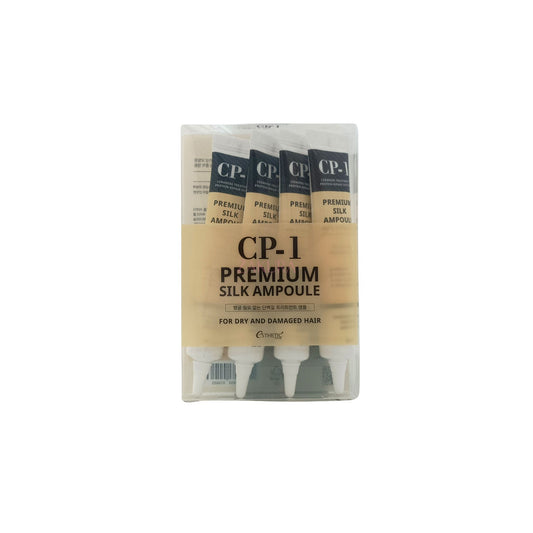 CP1 CP-1 Premium Silk Ampoule (20ml 2x20ml) 2x20ml