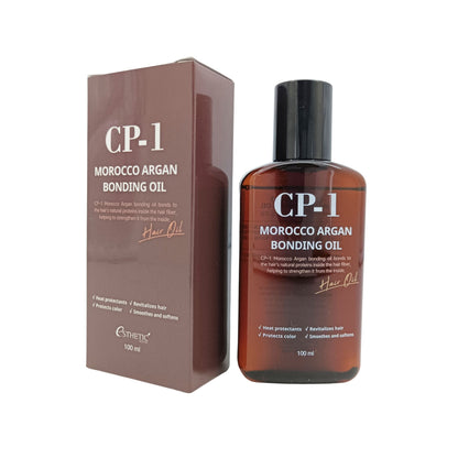 CP-1 Morocco Argan Bonding Oil 100ml