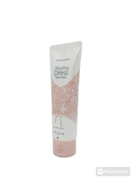 It'S SKIN Wedding Dress White Cream 100ml