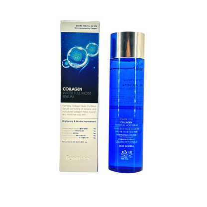 Farm Stay Collagen Water Full Moist Serum 250ml