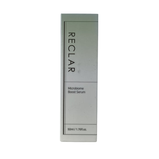 Reclar Microbiome Boost Serum 50ml