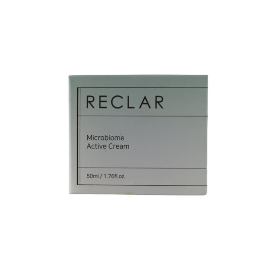 Reclar Microbiome Active Cream 50ml