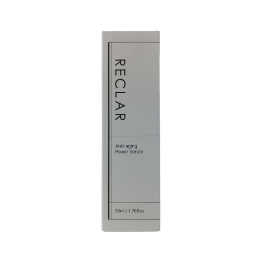 Reclar Ani-Aging Power Serum 50ml