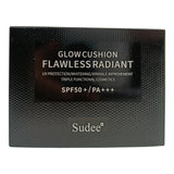 Sudee Glow Cushion with Refill SPF50+PA+++ 12gx2