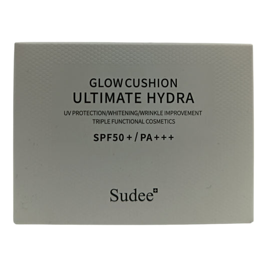 Sudee Glow Cushion Ultimate Hydra with RefillSPF50+PA+++ 12gx2