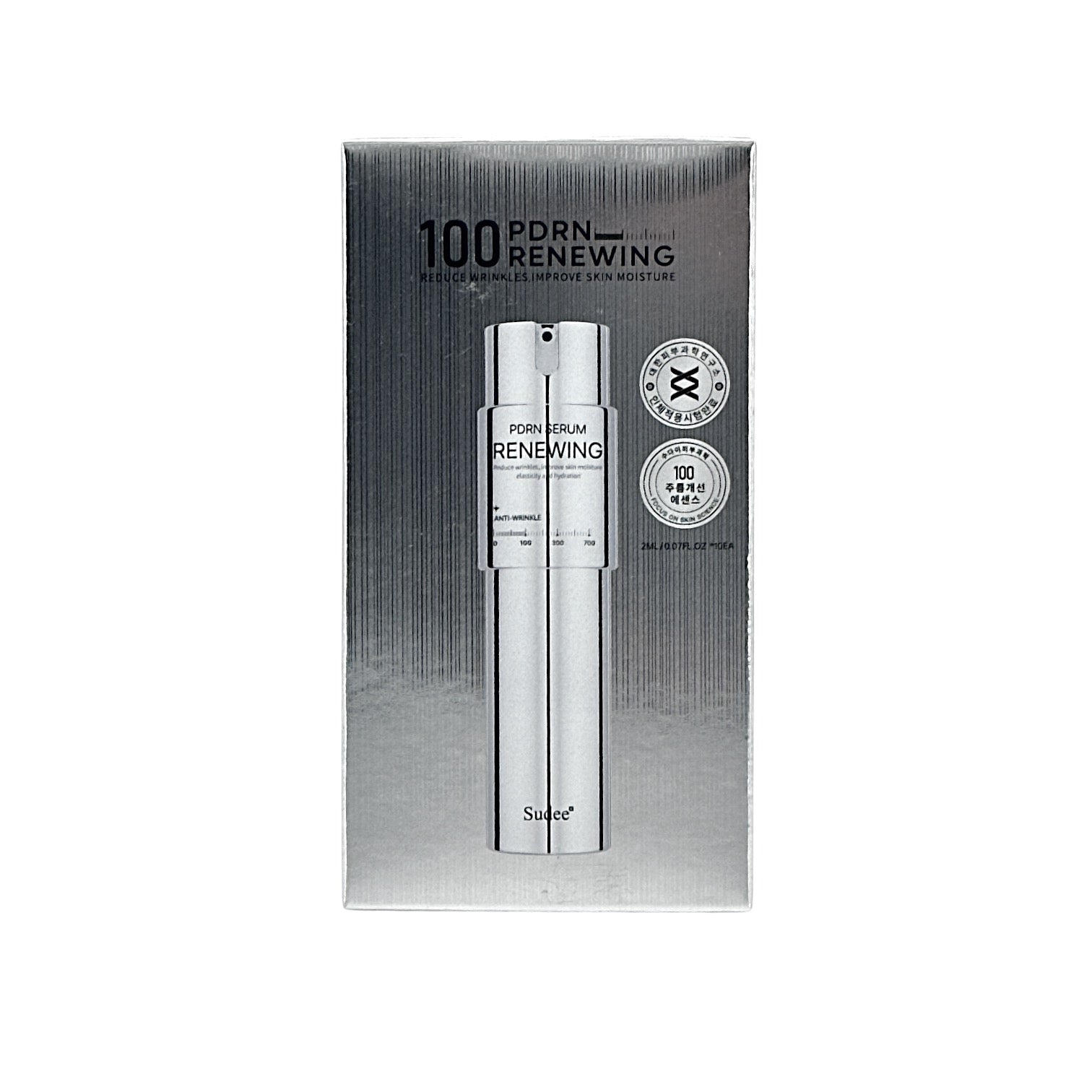 Sudee PDRN Serum Renewing 100 10pcs