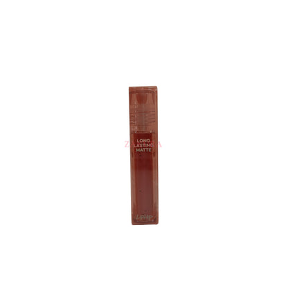 LipHip Longlasting Lip Matte Tint 4.5g L01 Nudy kiss