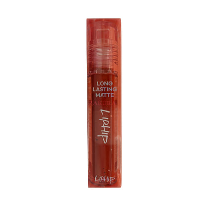 LipHip Longlasting Lip Matte Tint 4.5g L03 Bird Kiss