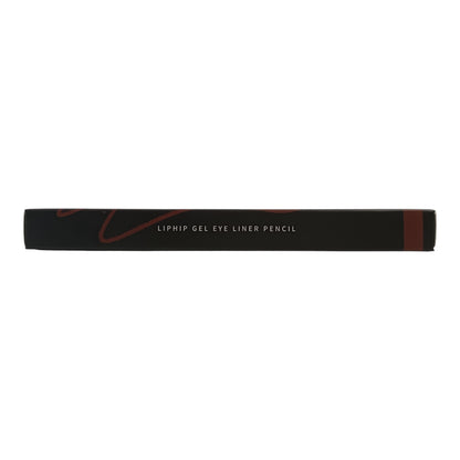 LipHip Gel Eyeliner Pencil 0.4g
