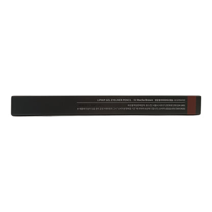 LipHip Gel Eyeliner Pencil 0.4g