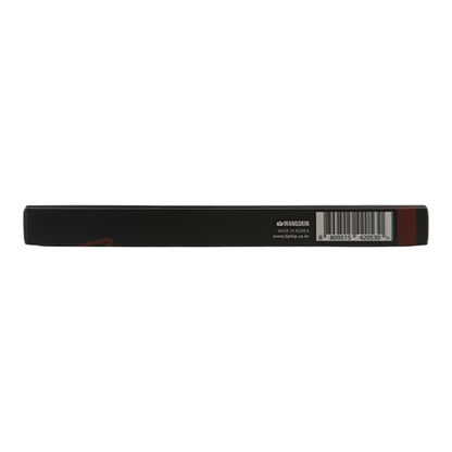 LipHip Gel Eyeliner Pencil 0.4g