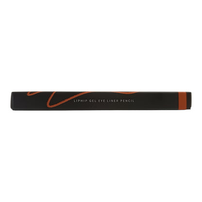 LipHip Gel Eyeliner Pencil 0.4g