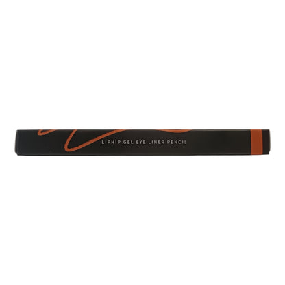 LipHip Gel Eyeliner Pencil 0.4g