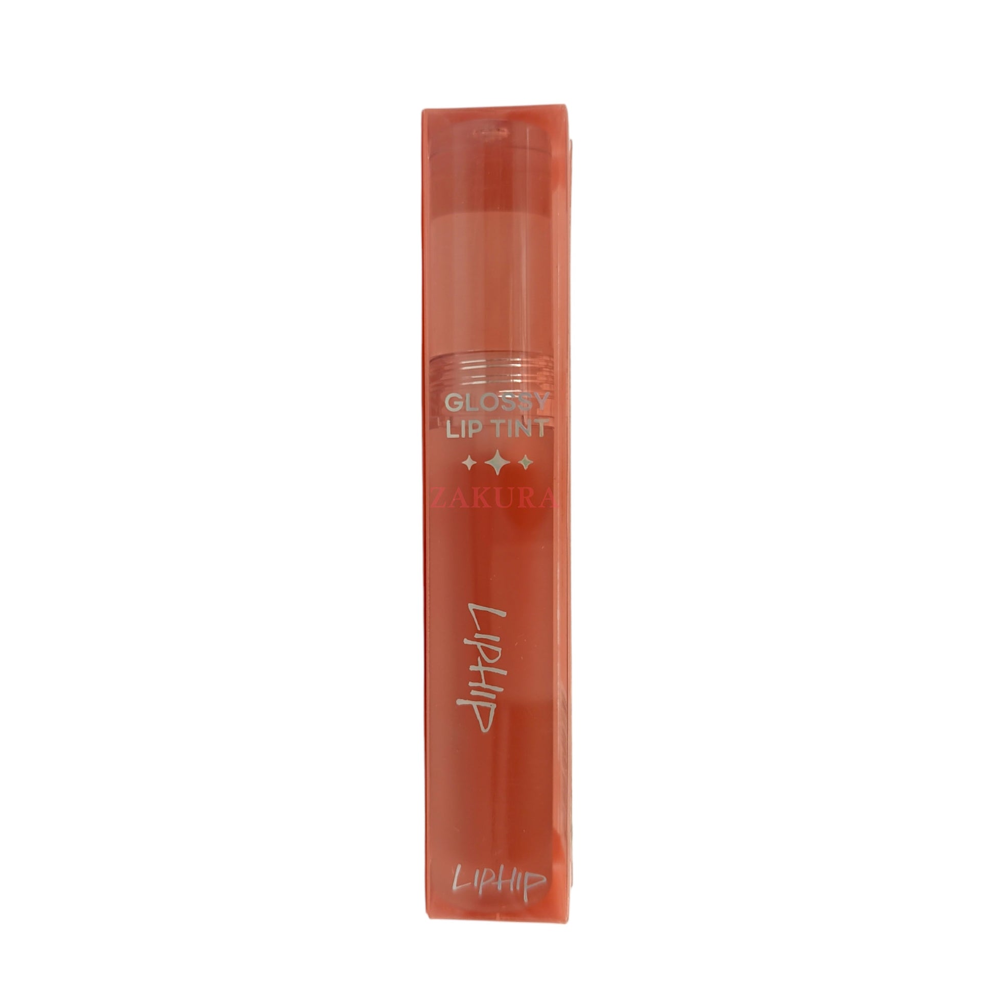 LipHip Glossy Lip Tint 3g 21 Pink Jisu