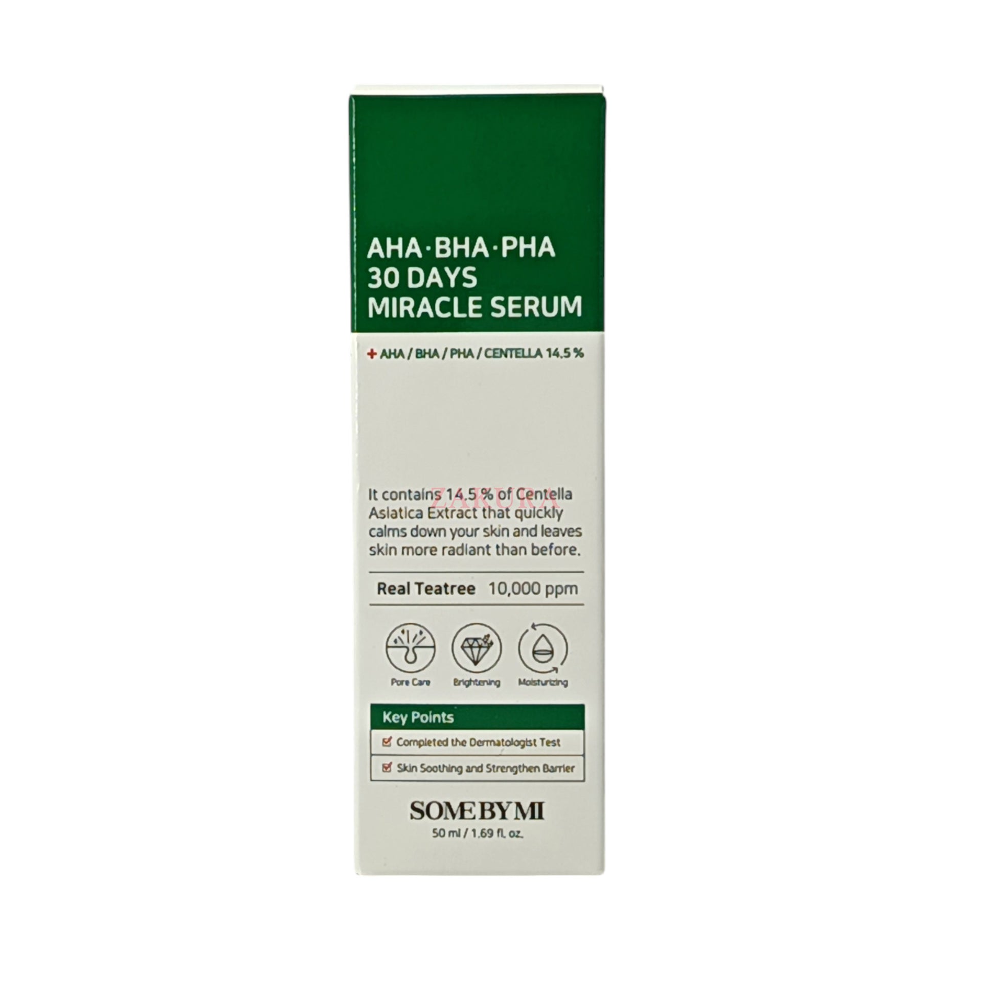 SOME BY MI Aha-Bha-Pha 30 Days Miracle Serum 50ml