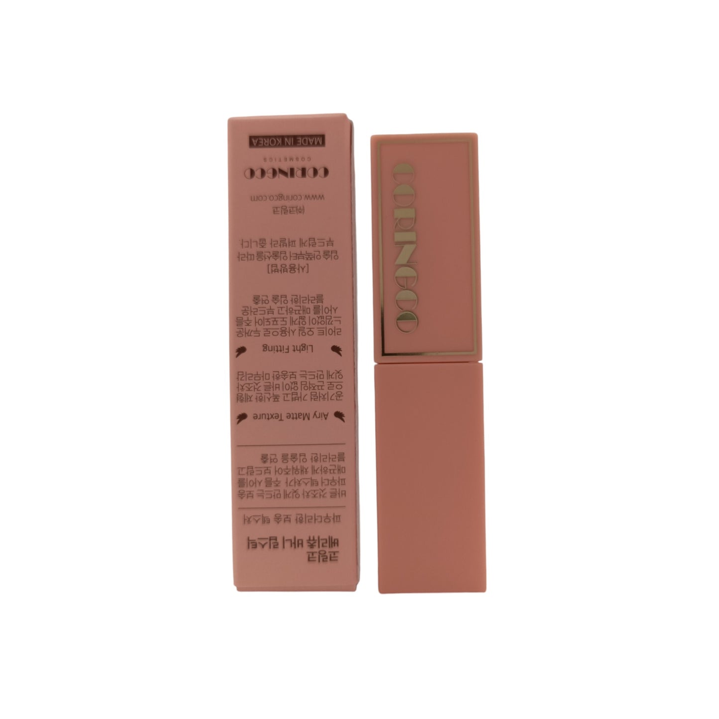 Coringco Berry Chu Bonny Lipstick 3.4g