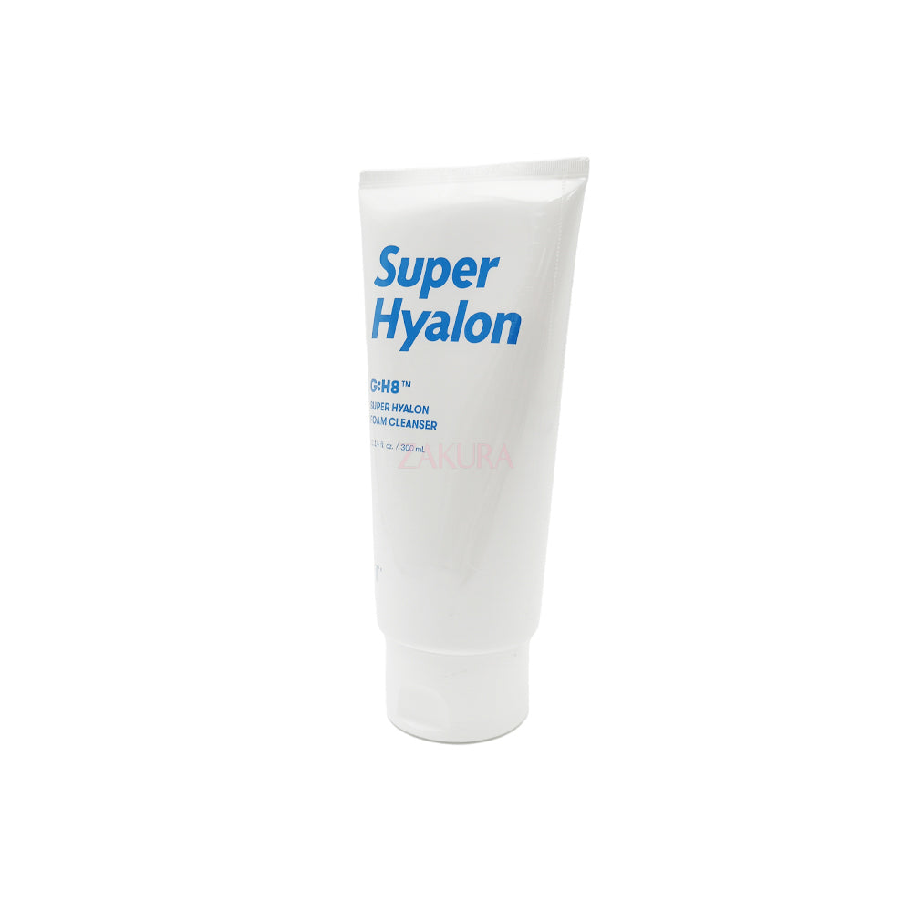 VT Super Hyalon Foam Cleanser 300ml