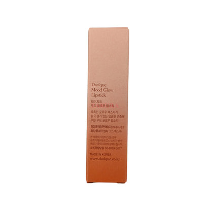 Dasique Mood Glow Lipstick 3g