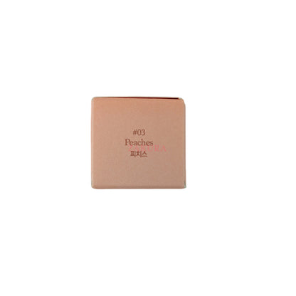 Dasique Mood Glow Lipstick 3g