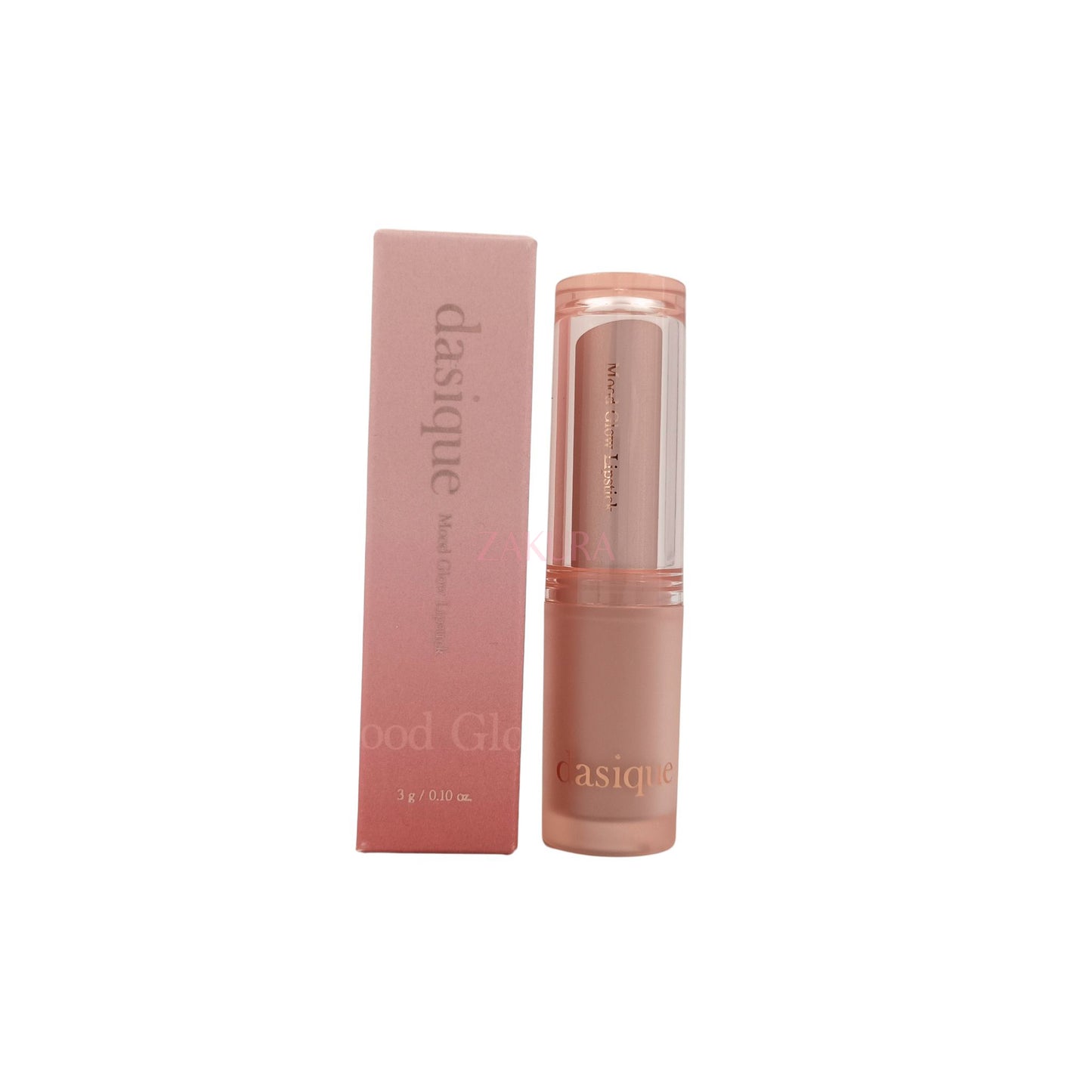 Dasique Mood Glow Lipstick 3g