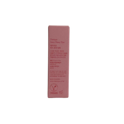 Dasique Juicy Dewy Tint 1pc 03 Pink Guava