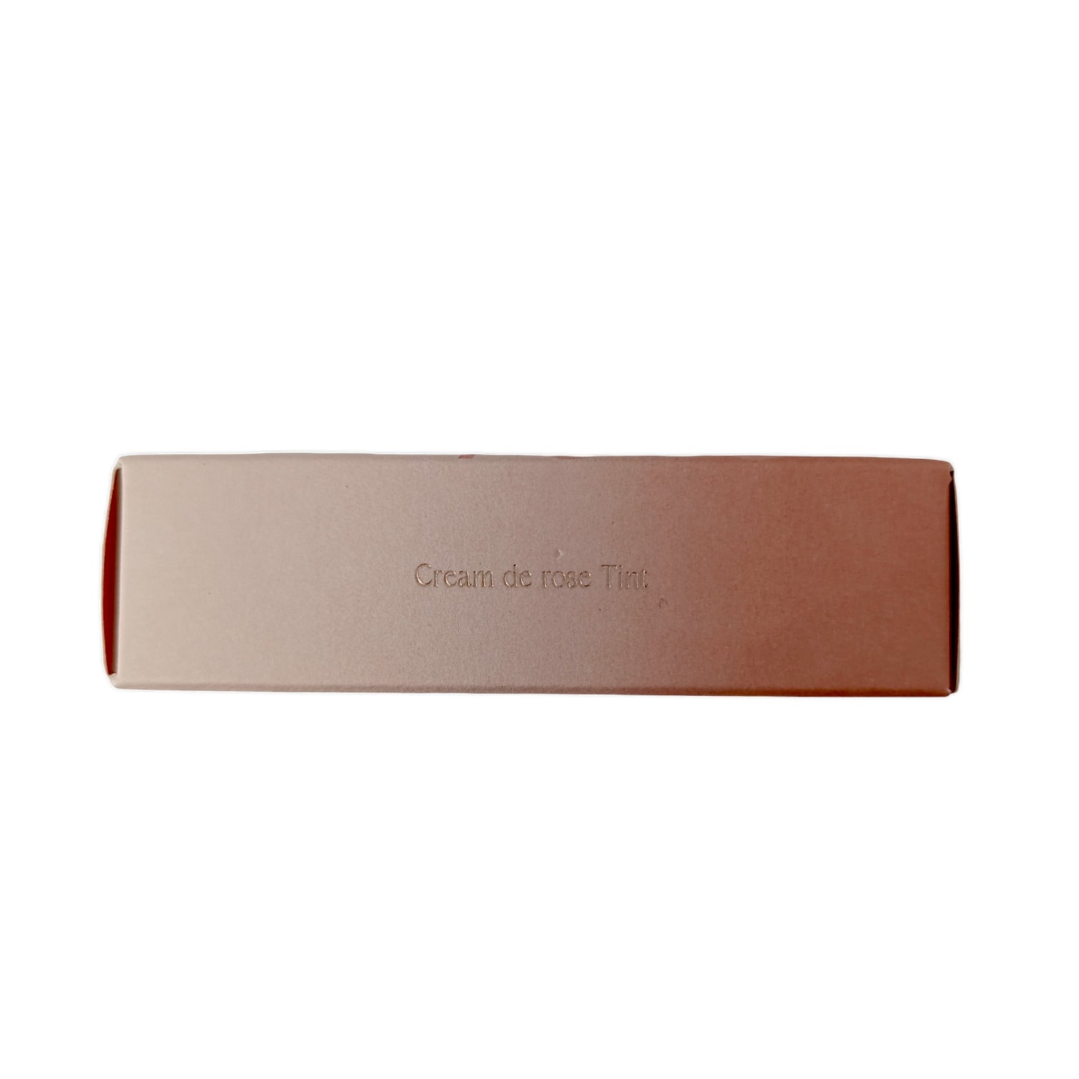 Dasique Cream De Rose Tint 3g 02 Rose Cream