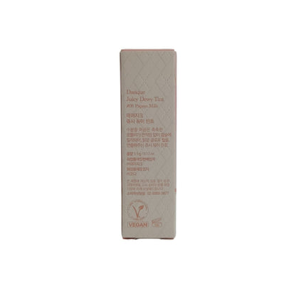 Dasique Juicy Dewy Tint 1pc 08 Papaya Milk