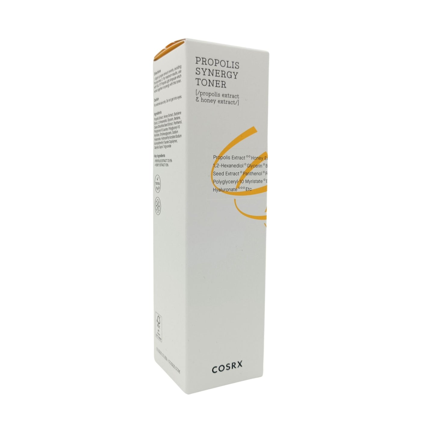 COSRX Full Fit Propolis Synergy Toner 150ml