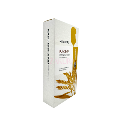 Mediheal Essential Mask 10pcs (Collagen/Placenta)
