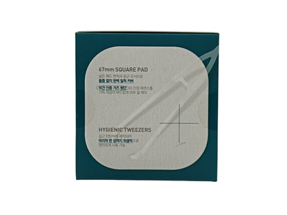 Mediheal Toner Pad 100pads