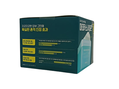 Mediheal Toner Pad 100pads