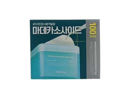 Mediheal Toner Pad 100pads