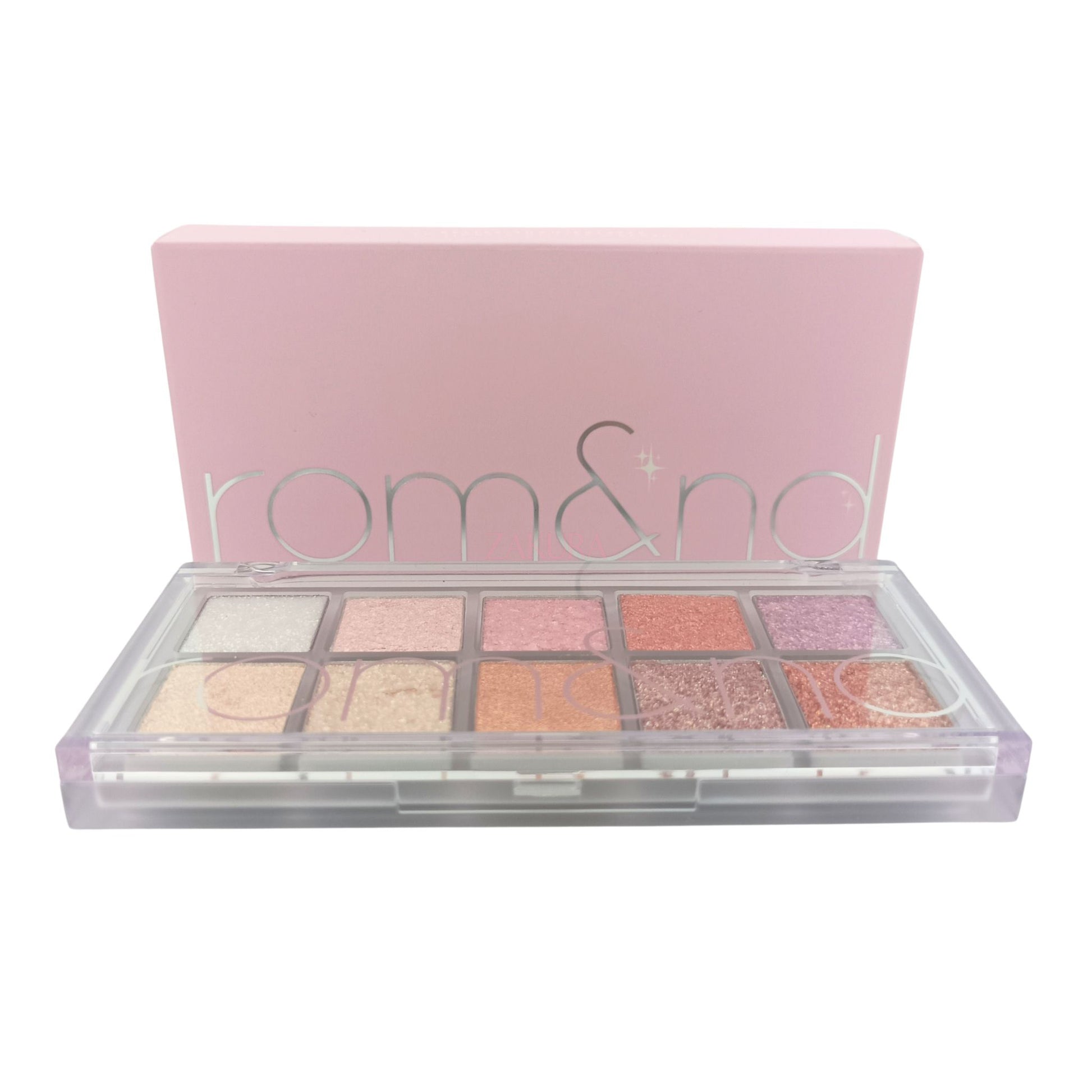 rom&nd Better Than Palette 7.5g 00 Light & Glitter Garden