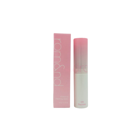 rom&nd Glasting Melting Balm 3.5g 09 Peonies