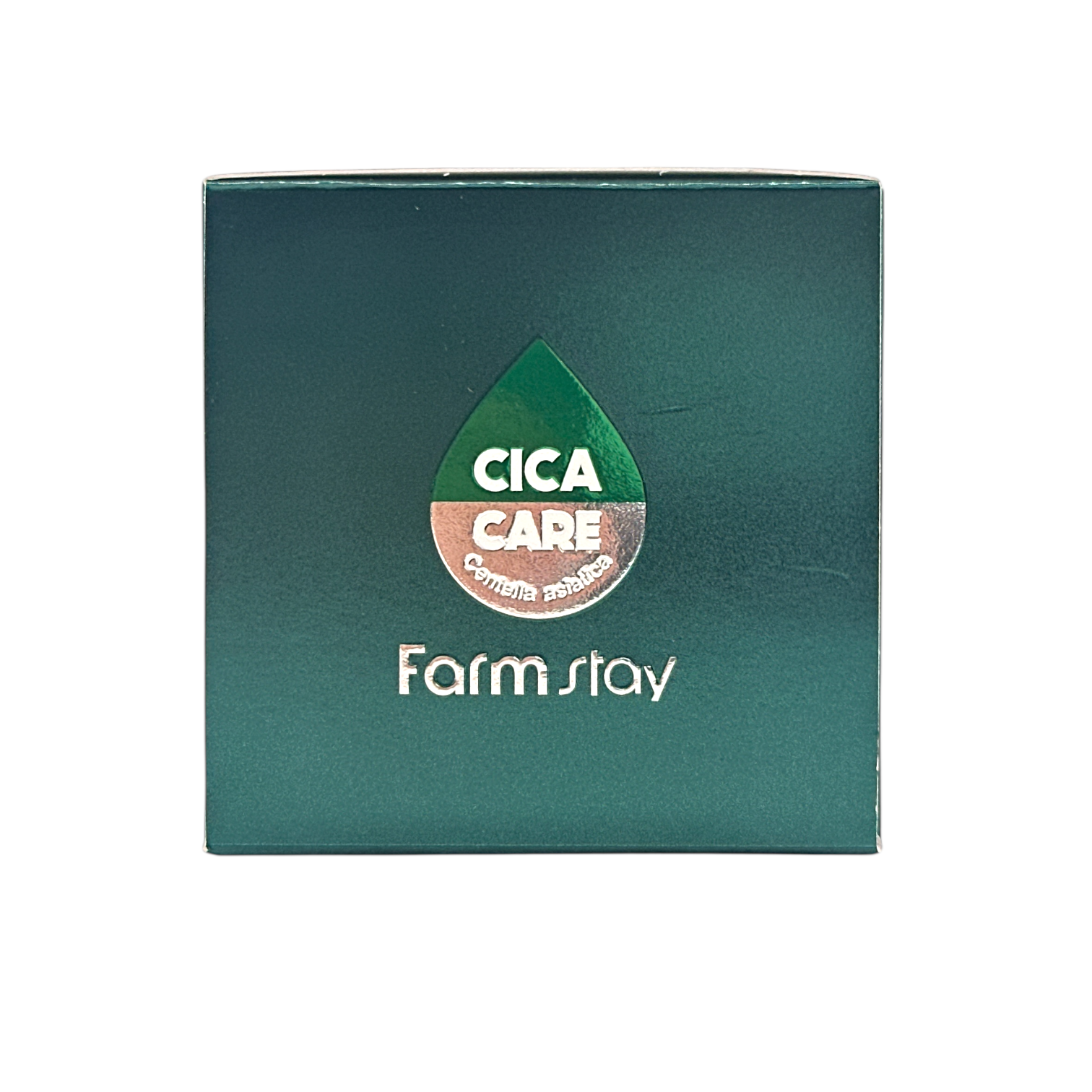 Soothing cica cream that hydrates, calms redness, and strengthens the skin barrier for smoother, healthier looking skin.