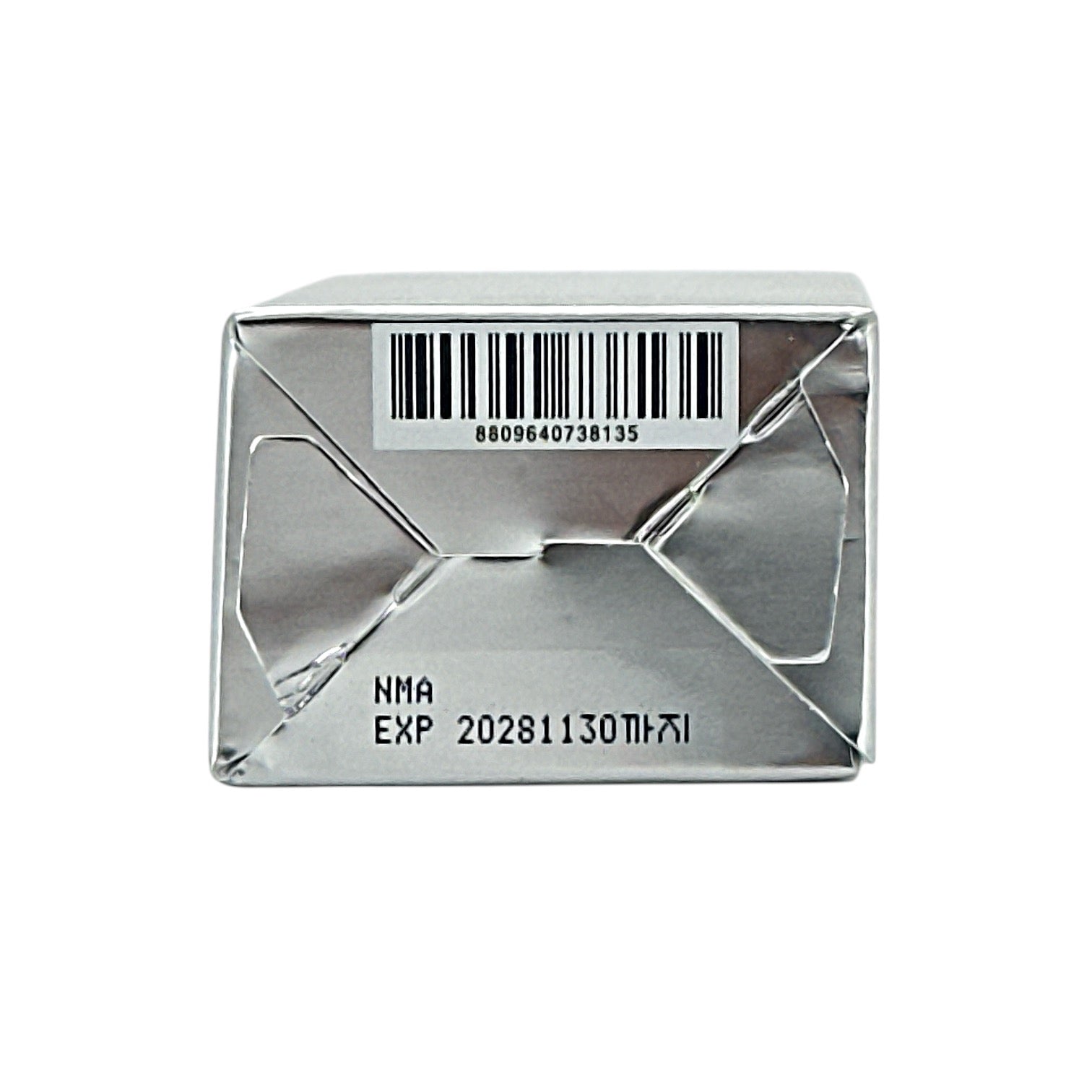 Anua PDRN Hyaluronic Acid 100 Moisturizing Cream 60ml