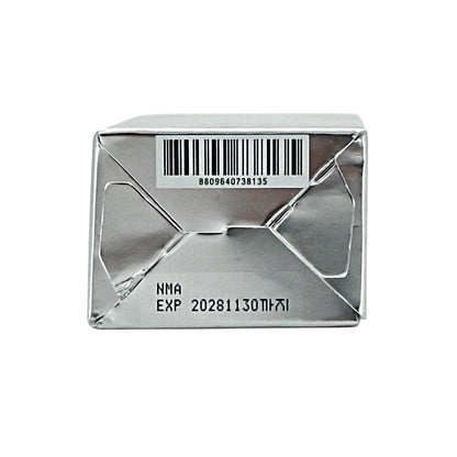 Anua PDRN Hyaluronic Acid 100 Moisturizing Cream 60ml