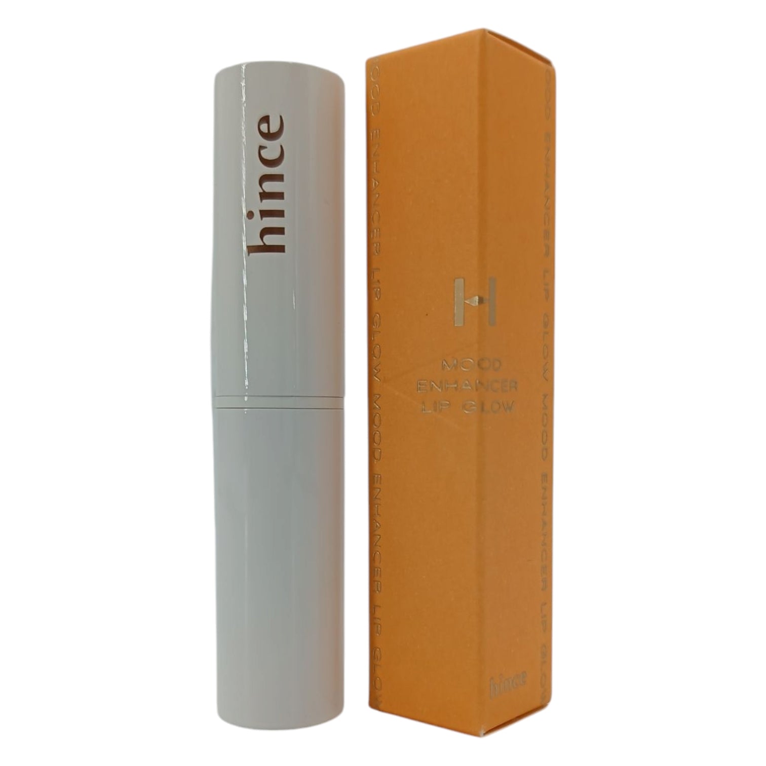 Hince Mood Enhancer Lip Glow 5.5g 06 Let Me Dew