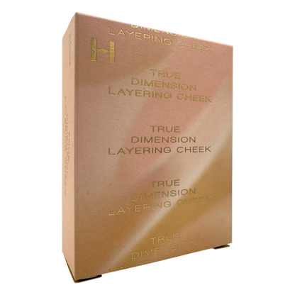 Hince True Dimension Layering Cheek 03 Dreamlike 9.3g – radiant buildable blush in soft pink shade, available at Zakura Global