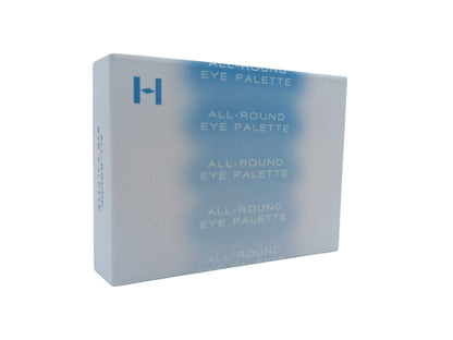 Hince All-Round Eye Palette 6.4g in 04 Heather Blue and 05 Rose Fuzz – versatile Korean eyeshadow palette with matte and shimmer shades