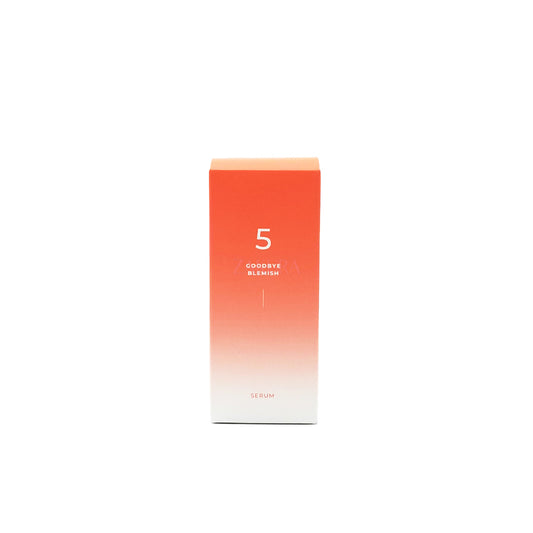 Numbuzin No. 5 Goodbye Blemish Serum 50ml