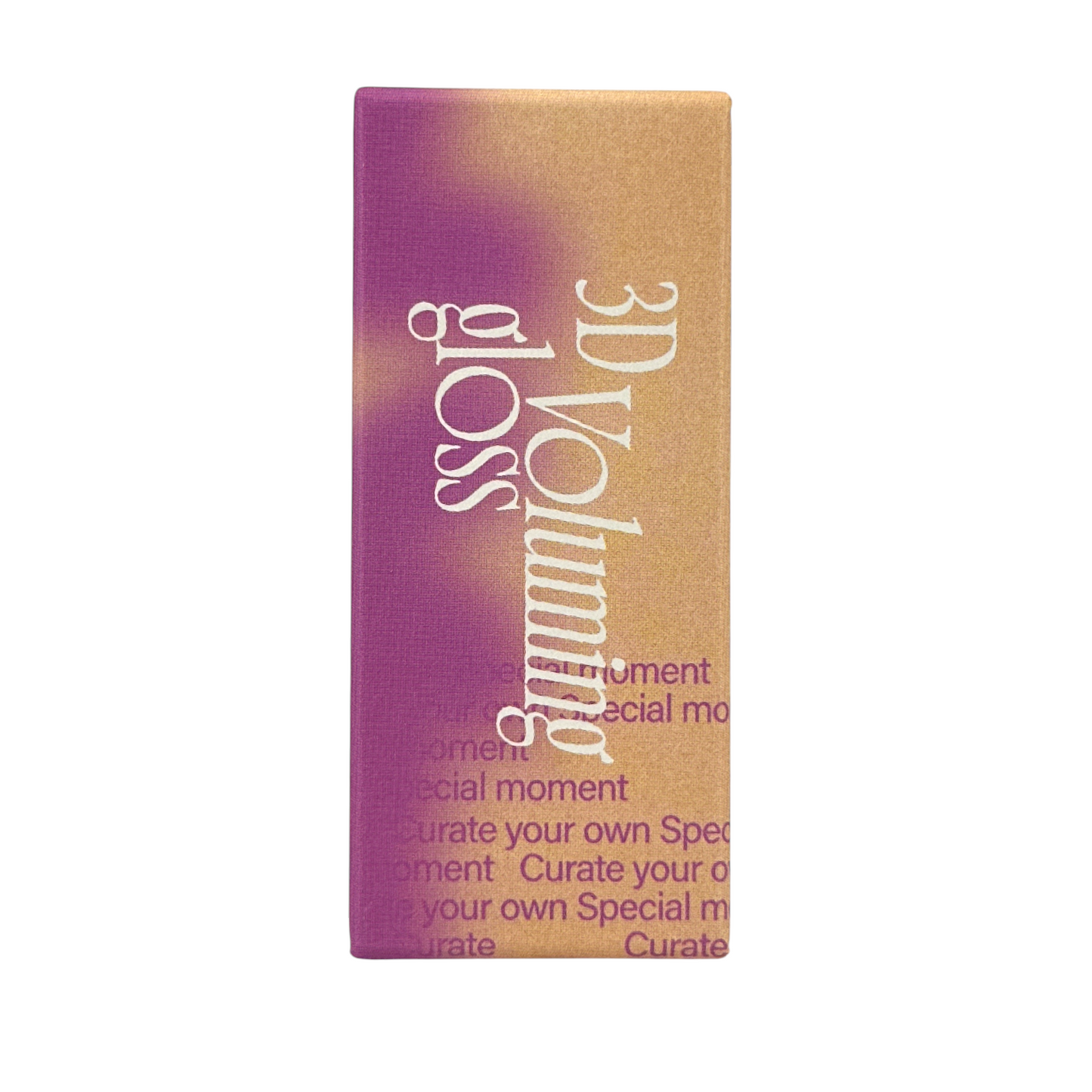 3D Voluming gloss 30% - 05 Move Currant 5.3g